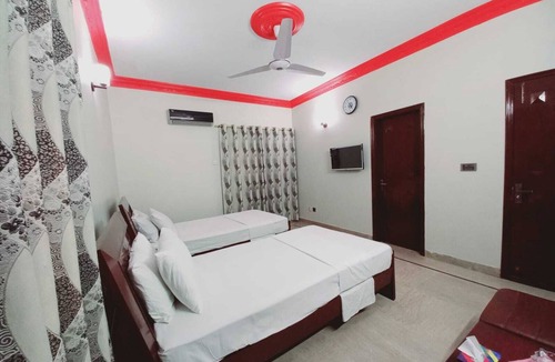 Gulshan-E-Jamal House | Gulshan Family Guest House