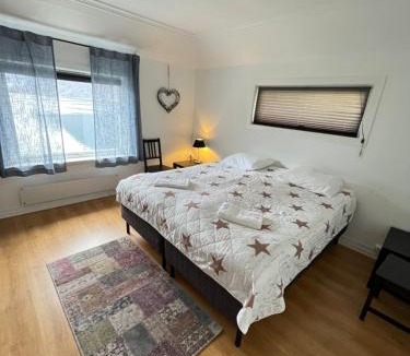 Odda Apartment | Gulthus