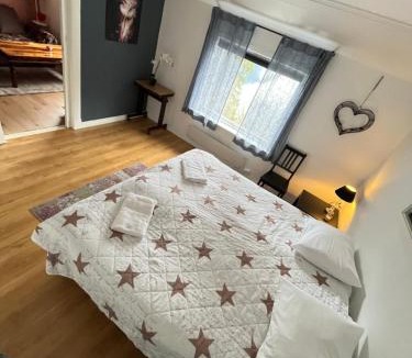 Odda Apartment | Gulthus