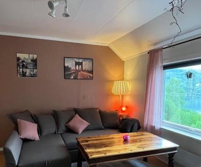 Odda Apartment | Gulthus