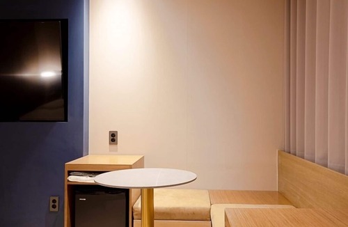 Seo-gu Hotel | GUMDAN IPPDA HOTEL