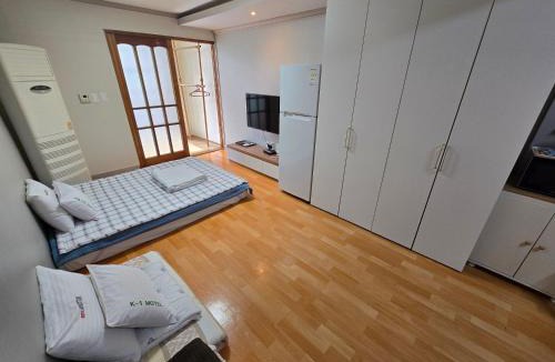 Gumi Hostel | Gumi Indong Guesthouse