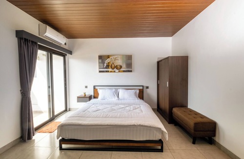 Buleleng Hotel | Gumitish Residence Singaraja