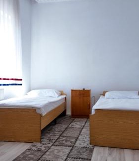 Ortahisar Hotel | Gumus Hotel