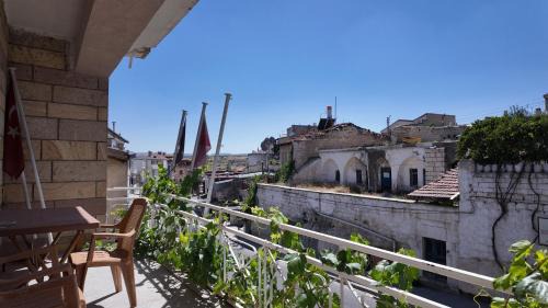 Ortahisar Hotel | Gumus Hotel