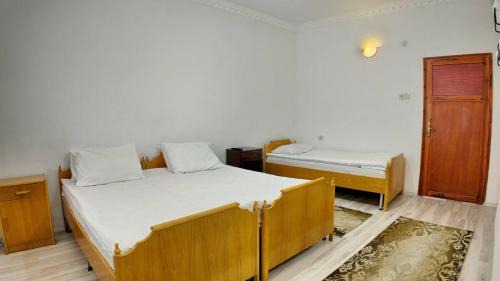 Ortahisar Hotel | Gumus Hotel