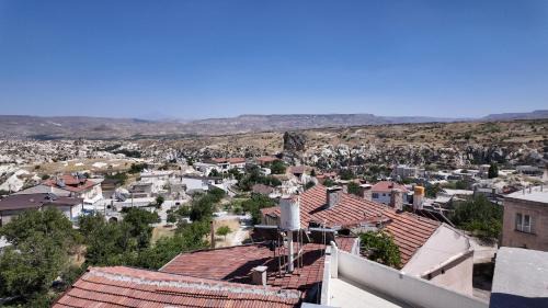 Ortahisar Hotel | Gumus Hotel