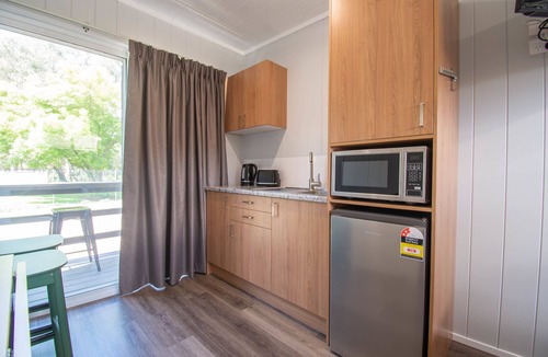 Gundagai Hotel | Gundagai Tourist Suites
