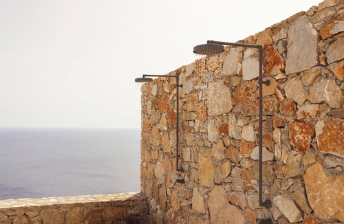 Folegandros Hotel | Gundari