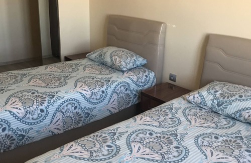 Hacibektas Hotel | Gunes Otel