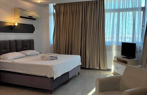 Seyhan Hotel | Guney Adana Otel