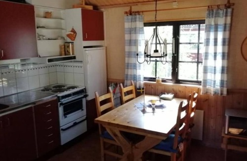 Dalarna House | Gunilla by Interhome
