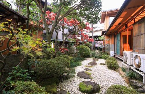 Asago Hotel | Gunkakutei