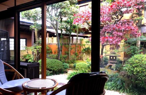 Asago Hotel | Gunkakutei