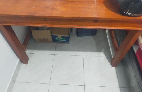 Banjartegehe House | Gunkk House