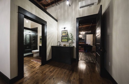 Florence Hotel | GunRunner Boutique Hotel
