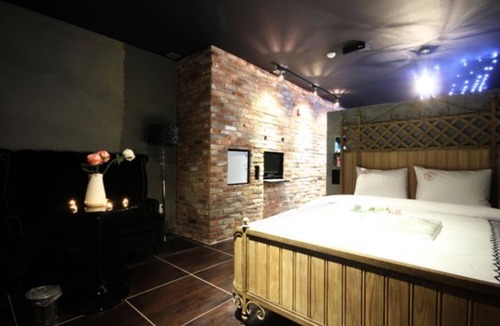 Gunsan Hotel | Gunsan Lemon Tree