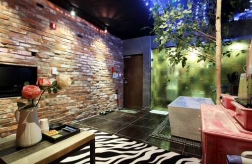 Gunsan Hotel | Gunsan Lemon Tree