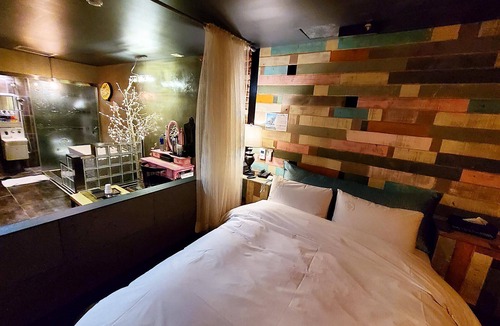 Gunsan Hotel | Gunsan Lemon Tree