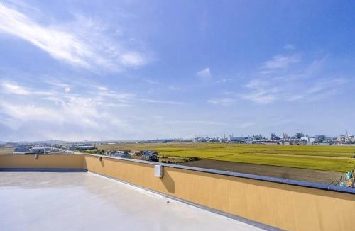 Gunsan Hotel | Gunsan The City Hotel