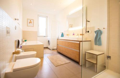 Guntherstraße Apartment | Gunther49
