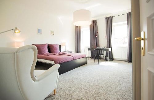 Guntherstraße Apartment | Gunther49