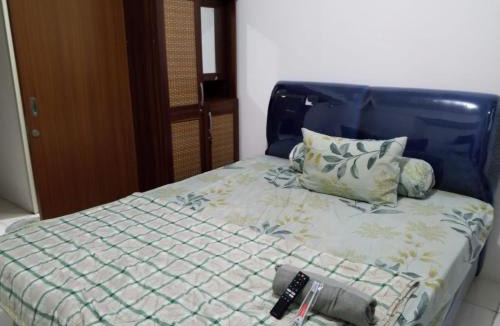 Gunung Putri Apartment | Gunung putri square