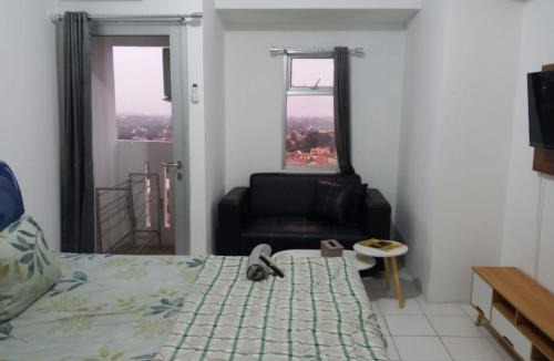 Gunung Putri Apartment | Gunung putri square