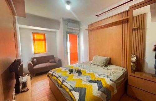 Gunung Putri Apartment | Gunung putri square