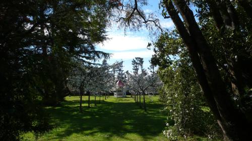 Windwhistle House | Gunyah Country Estate
