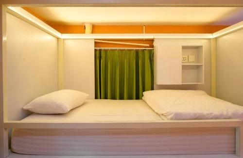Arjosari Hostel | GunYun House
