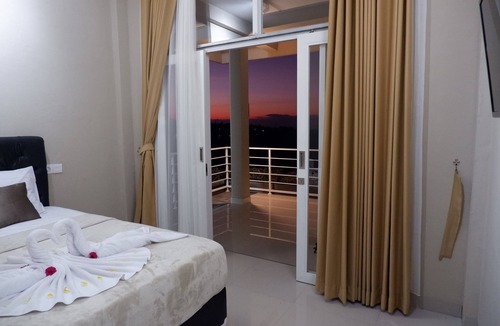 Penebel Bed & Breakfast | Gunza Bed and Breakfast