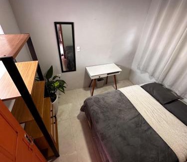 Alto da Rua Quinze Hostel | Gup Hostel