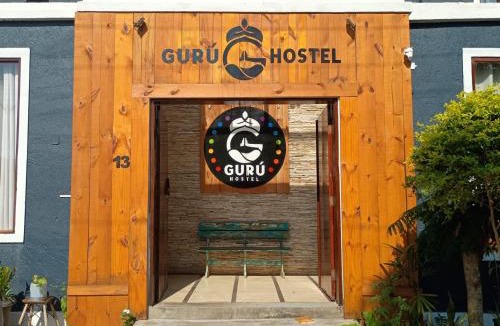Portal da Ferradura Hostel | Gurú Hostel Buzios