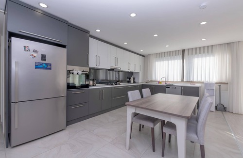 Antalya City Centre Hotel | Gurcuoglu Homes