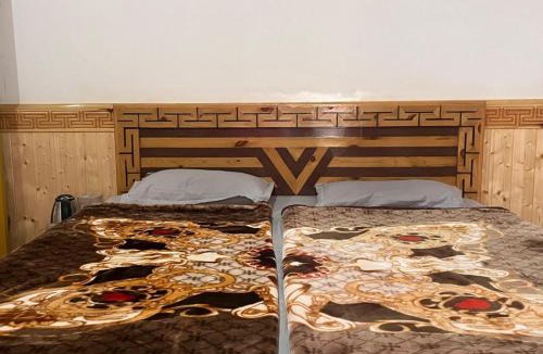 Kaza House | Gurmed Homestay By StayApart