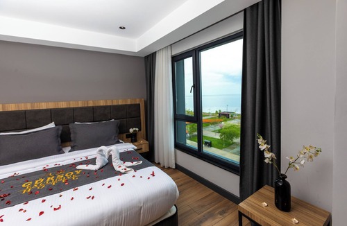 Arsin Hotel | Gursoy Exclusive Hotel
