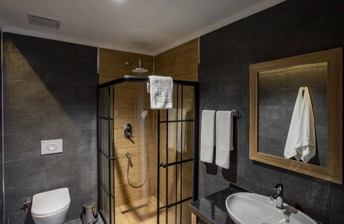 Arsin Hotel | Gursoy Exclusive Hotel