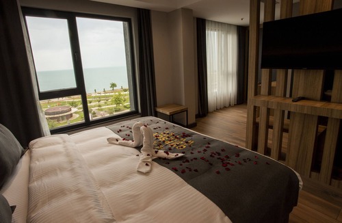 Arsin Hotel | Gursoy Exclusive Hotel