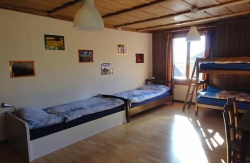 Zimmerwald Other | Gurtendörfli