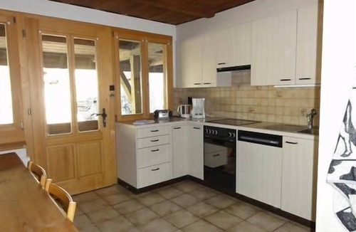 Zimmerwald Other | Gurtendörfli