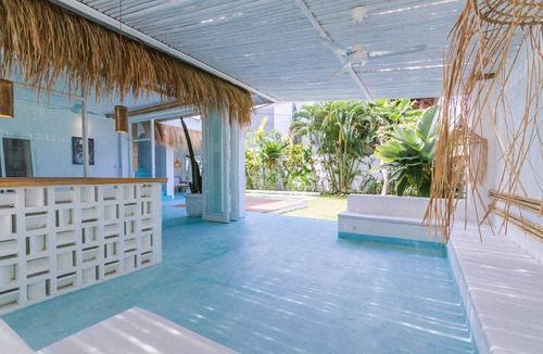 Berawa Villa | Guru Canggu
