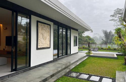 Taro Villa | Guru Darma Villa