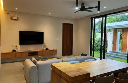 Taro Villa | Guru Darma Villa