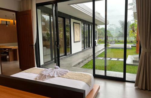 Taro Villa | Guru Darma Villa