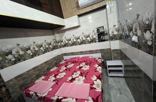 Amritsar Hotel | Guru Nanak Dev Ji Yatri Niwas Golden Temple