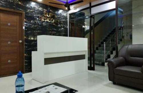Yercaud Hotel | GURU RESIDENCY yercaud