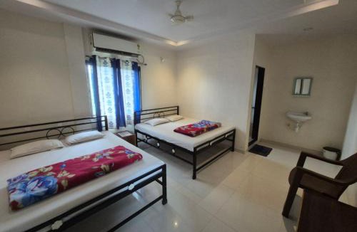 Shirdi House | Gurucharan