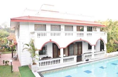 Parshwapuram Villa | Gurukripa villa Lonavala
