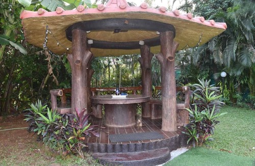 Parshwapuram Villa | Gurukripa villa Lonavala